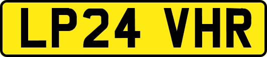 LP24VHR