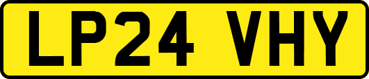 LP24VHY