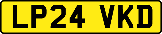 LP24VKD