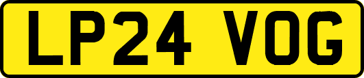 LP24VOG