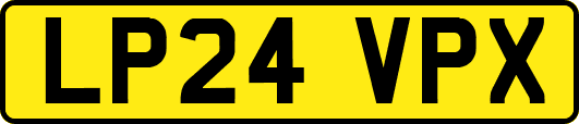 LP24VPX