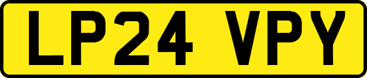 LP24VPY