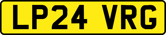 LP24VRG