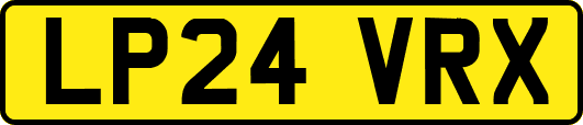 LP24VRX