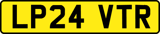LP24VTR
