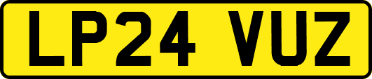 LP24VUZ