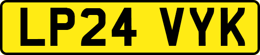 LP24VYK