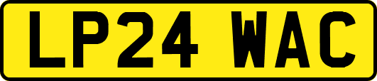 LP24WAC