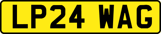 LP24WAG