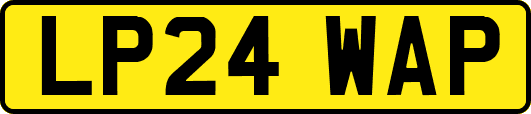 LP24WAP