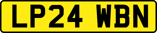 LP24WBN