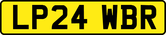 LP24WBR