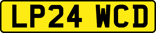 LP24WCD