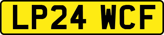 LP24WCF