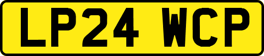 LP24WCP