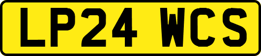 LP24WCS