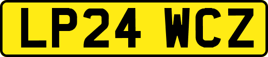 LP24WCZ