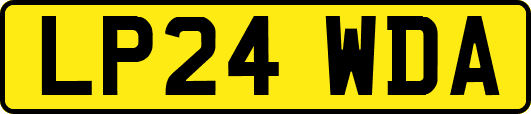 LP24WDA