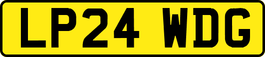LP24WDG