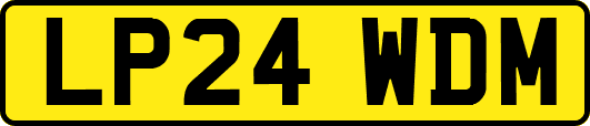 LP24WDM