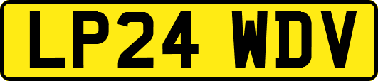 LP24WDV