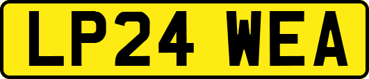 LP24WEA