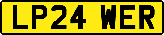 LP24WER