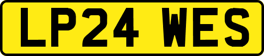 LP24WES