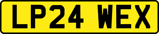LP24WEX