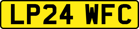 LP24WFC
