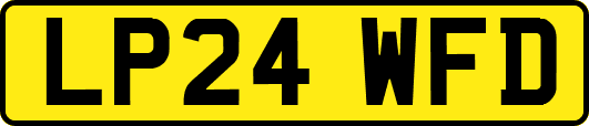 LP24WFD
