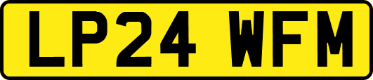 LP24WFM