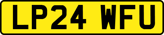 LP24WFU