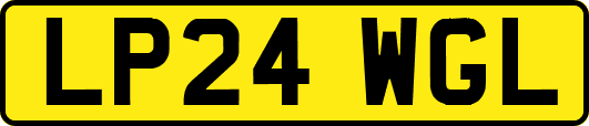 LP24WGL