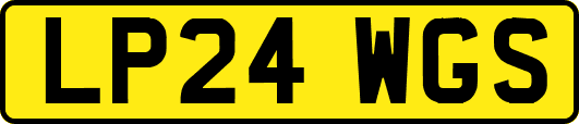 LP24WGS