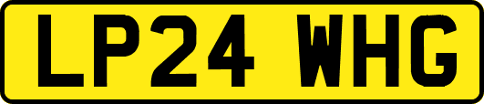 LP24WHG