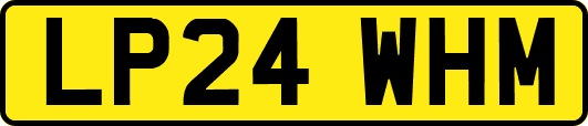 LP24WHM