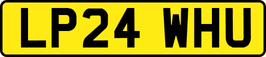 LP24WHU