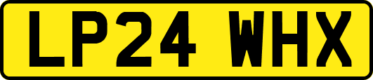 LP24WHX