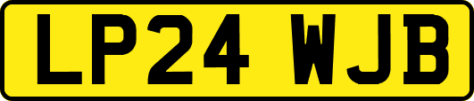 LP24WJB