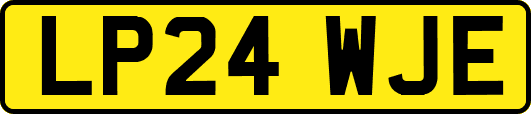 LP24WJE