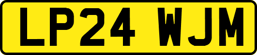 LP24WJM