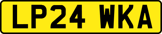 LP24WKA