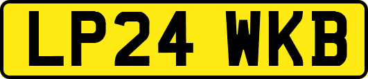LP24WKB