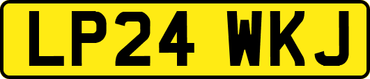 LP24WKJ