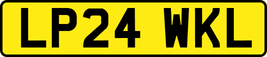 LP24WKL