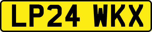 LP24WKX