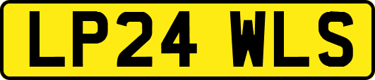 LP24WLS