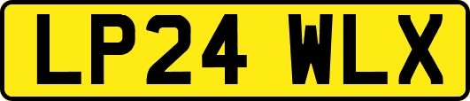 LP24WLX