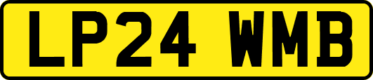 LP24WMB